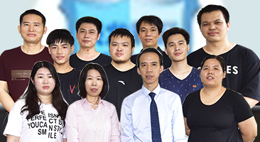 伺服刀庫團(tuán)隊(duì) 伺服刀庫團(tuán)隊(duì)